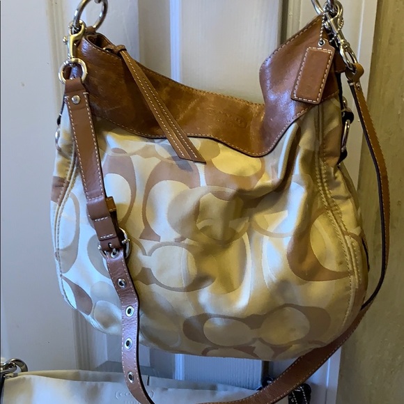 👜Coach Purse👜 - Picture 2 of 3